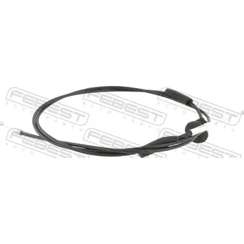 Kapota Lanko pro otevírání kapoty motoru, 02101-C11X