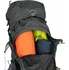 turistický batoh Osprey Aether Plus 70 S/M