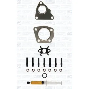 Turbodmychadlo Montážní sada dmychadla, JTC11522