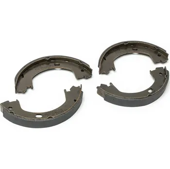 Brzdová čelist Sada brzdových čelistí, 25H0A13-OYO