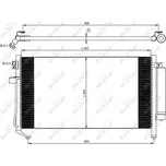 Kondenzátor, klimatizace, 35869