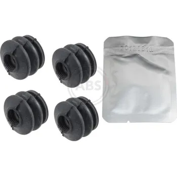 Brzdový třmen Sada vodicích pouzder, brzdový třmen, 55149