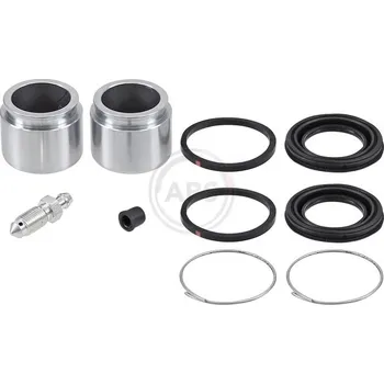 Přislušenství brzdového systému Sada na opravy, brzdový třmen, 57264