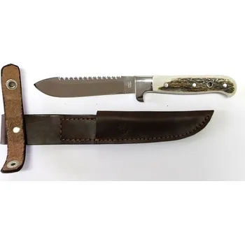 Pracovní nůž Nůž Bareš č. 2 pevný