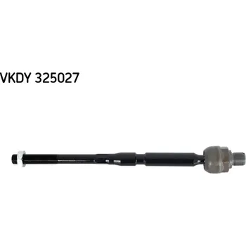 Táhlo řízení Axiální kloub, příčné táhlo řízení SKF VKDY 325027