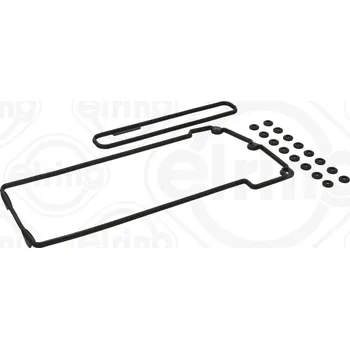 Těsnění motoru Sada těsnění, kryt hlavy válce, 318.640