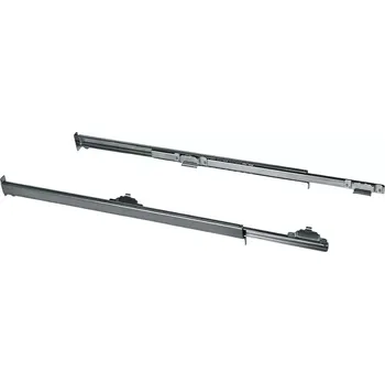 Příslušenství pro troubu Whirlpool WPro SLP 481010764710 teleskopický výsuv