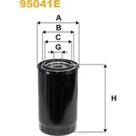 Palivový filtr, 95041E