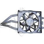 Větrák, chlazení motoru, 47242