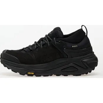 Pánská obuv Tenisky Hoka® M Kaha 3 Low Gtx Black/ Black EUR 40 2/3
