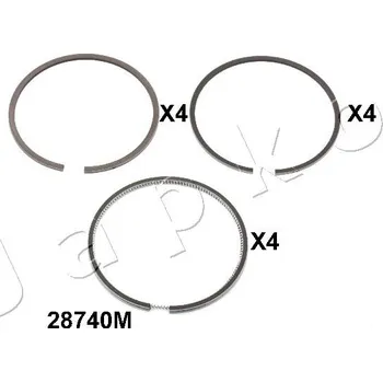 Píst motoru Píst, 428740JM