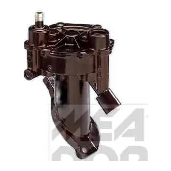 Vakuové čerpadlo Vakuové čerpadlo, brzdový systém, 91012E