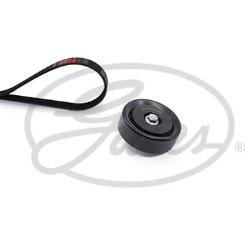 Sada žebrovaných klínových řemenů, K056PK1263