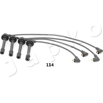 Zapalovací kabel Sada kabelů pro zapalování, 132114