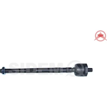 Táhlo řízení Axiální kloub, příčné táhlo řízení, 5717