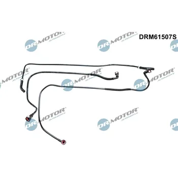 Palivové čerpadlo Palivové potrubí, DRM61507S