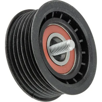 Vratná/vodicí kladka, klínový žebrový řemen, RNK-AR-004