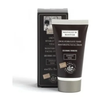 Hydratační pleťový krém pro muže "MISTER" 75ml TML F311