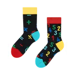 Dedoles Veselé dětské ponožky Čísla Velikost: 23-26