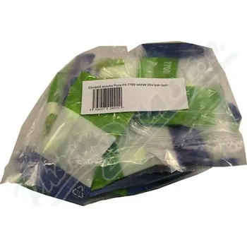 Chránič sluchu Pura-Fit 7700-sáček 20x1pár/pytl