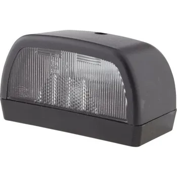 Osvětlení SPZ Osvětlení poznávací značky, 2KA 998 523-131