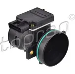 Snimac mnozstvi protekajiciho vzduchu, 302 791