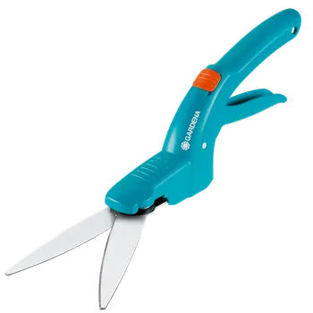 Nůžky na trávu Zahradní nůžky na trávu Gardena Classic - GA873020