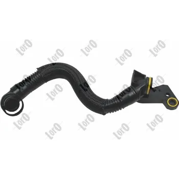 Spojovací materiál motoru Hadice, větrání klikové skříně, 053-028-093