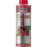 Liqui moly 5170 vyplachovač dieselmotorů 500 ml 2666 lm2666 lm5170, 2666