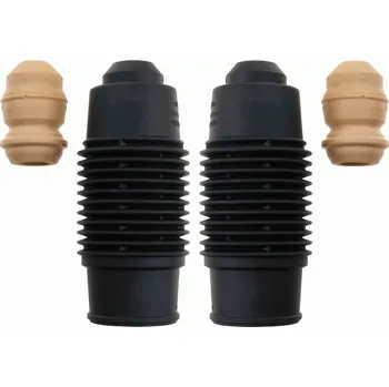 Ochranná sada proti prachu, tlumič pérování, 900 037