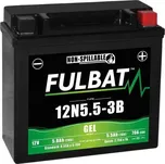 Fulbat 12N5.5-3B 550980 12V 5,5Ah