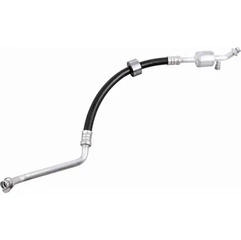 Vedení klimatizace Vysokotlaké / nízkotlaké vedení, klimatizace, V21-20-0001