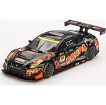 Nissan GT-R NISMO GT3 #10 2023 Super GT Series "Ponos Gainer GT-R" Gainer 1:64 - MiniGT Nissan GT-R - kovový model