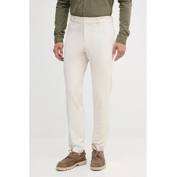 Kalhoty BOSS P-Genius-WG-PK-253F 50543570 béžová 01X, vel. 50