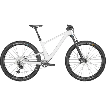 Horské kolo SCOTT SPARK 930 WHITE, vel. S