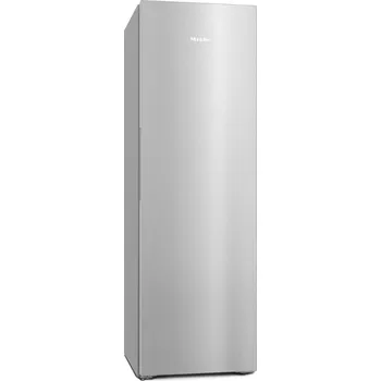 Mraznička Miele FNS 4382 D stříbrná