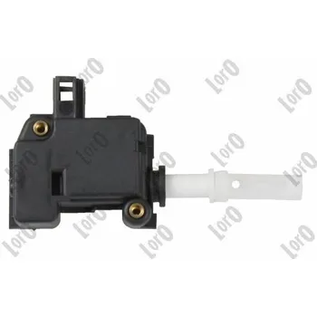 Dálkový bezklíčový systém Nastavovací prvek, centrální zamykání, 132-053-074