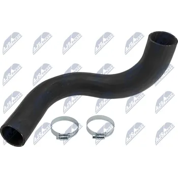 Přislušenství brzdového systému Hadička plnicího vzduchu, GPP-NS-023