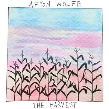 Zahraniční hudba CD Afton Wolfe: Harvest 2023