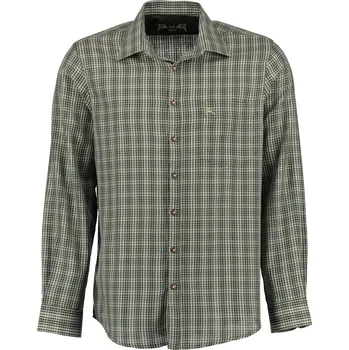 Pánská košile Košile ORBIS 420002-3712/55 vel. 45/46