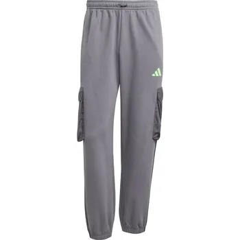 adidas Utility Joggers Mens Carbon S