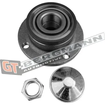 Sada ložiska kola GT BERGMANN GT24-136