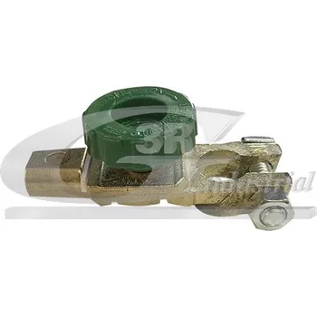 Autobaterie Svorka pólu baterie, 81083