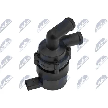 Vodní pumpa motoru Vodní cirkulační čerpadlo, nezávislé vytápění, CPZ-VW-016
