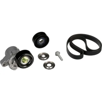 Sada žebrovaných klínových řemenů, K046PK2625