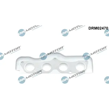 Těsnění výfuku Těsnění, kolektor výfukových plynů, DRM02470