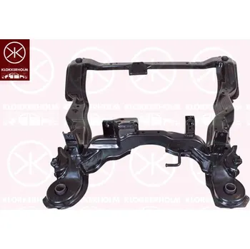 Příslušenství karosérie Pomocný rám / souprava nosičů, 3180005