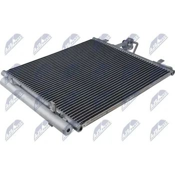 Výparník klimatizace Kondenzátor, klimatizace, CCS-KA-017