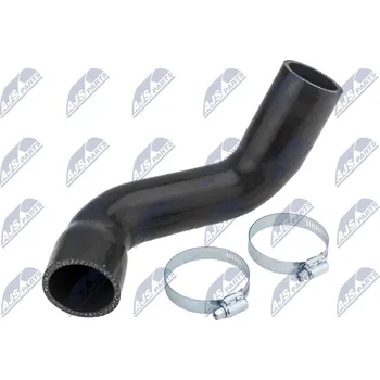 Přislušenství brzdového systému Hadička plnicího vzduchu, GPP-RE-031