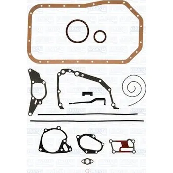 Těsnění motoru Sada těsnění, kliková skříň, 54173300